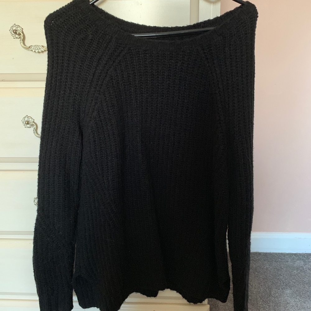 sweater